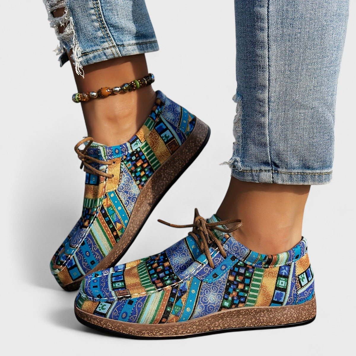 Isabelle's™ | Ultra-Light Orthopedic Walking Shoes