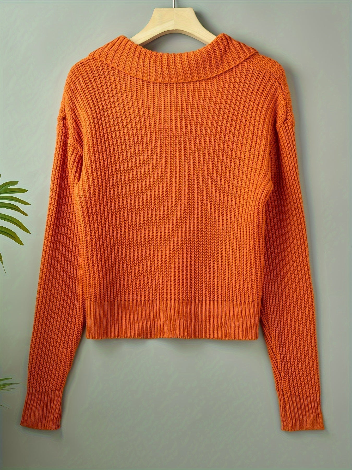 Isabelle's™ | Premium Knit Jacket
