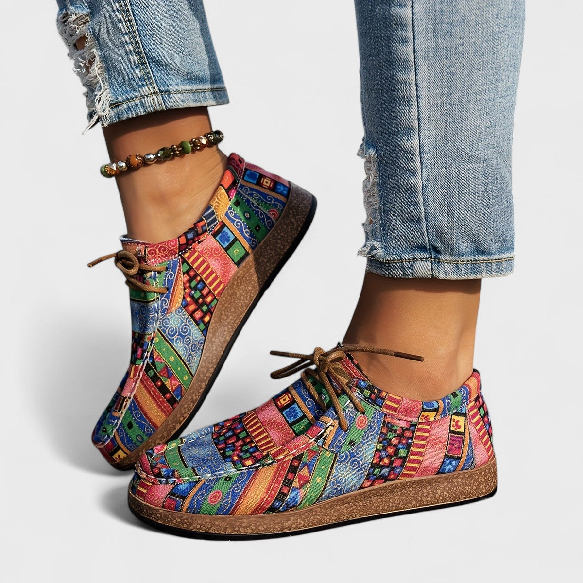 Isabelle's™ | Ultra-Light Orthopedic Walking Shoes