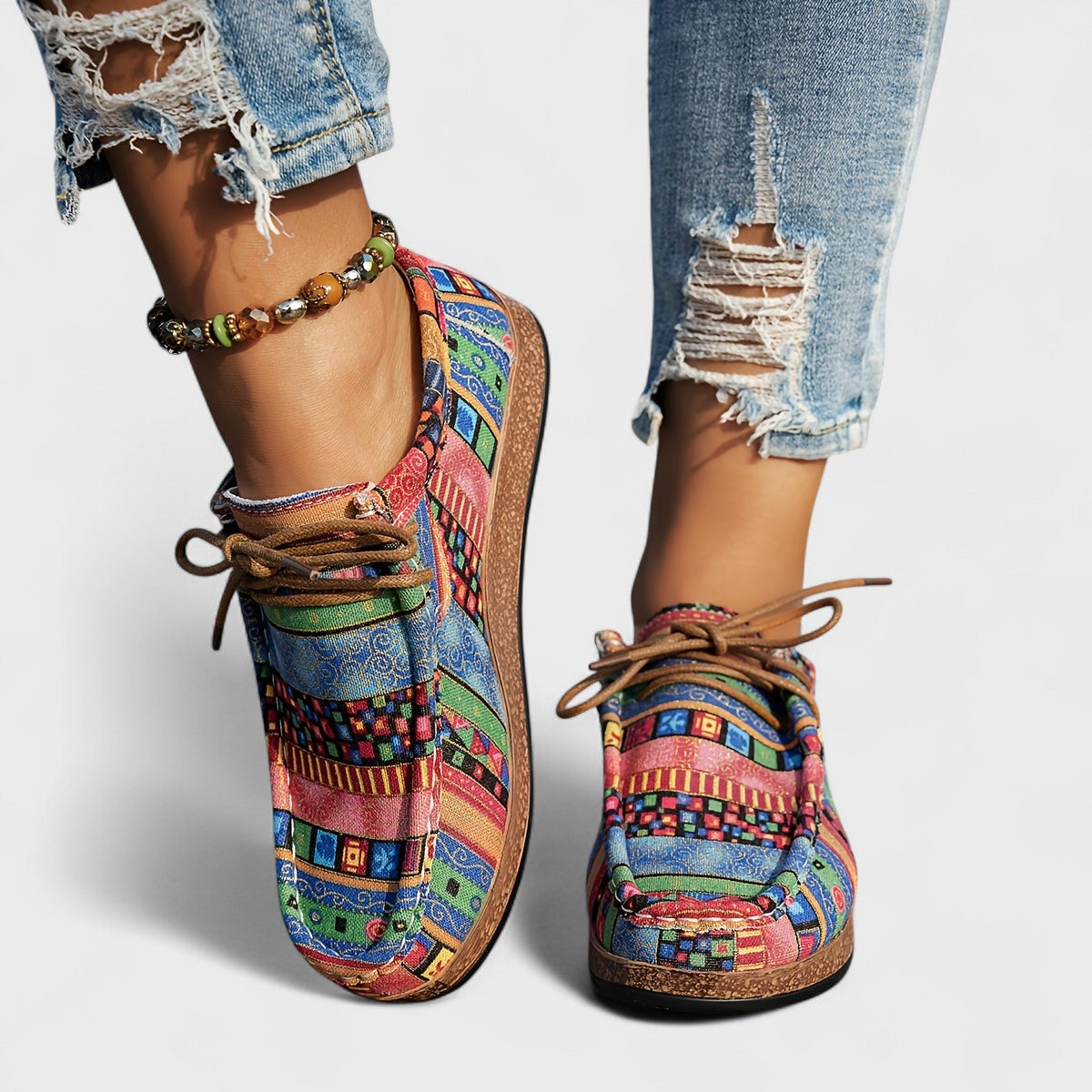 Isabelle's™ | Ultra-Light Orthopedic Walking Shoes