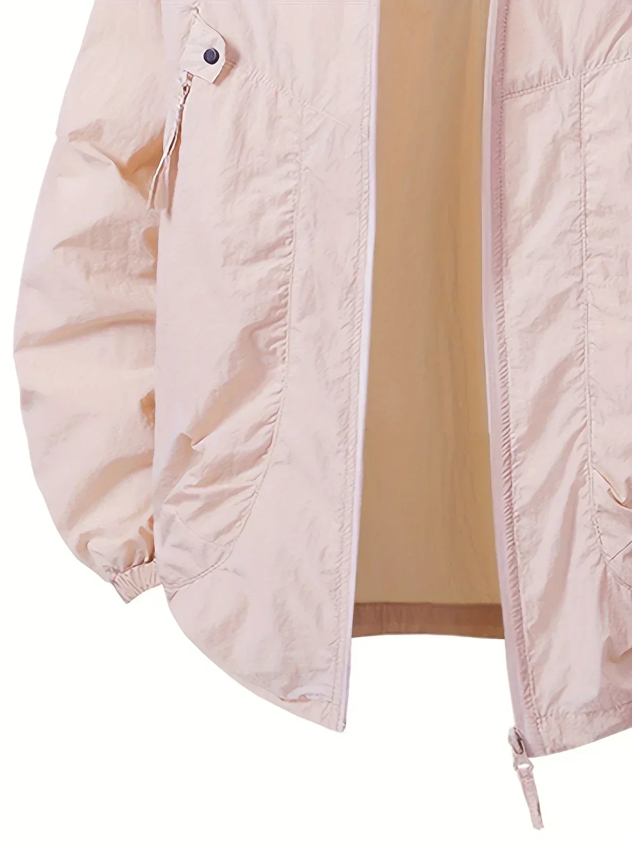 Isabelle's™ | Outdoor Hooded Jacket