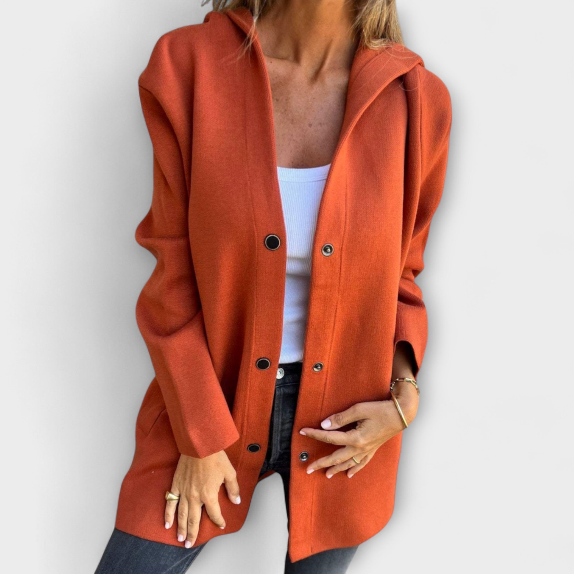 Isabelle's™ | Elegant Jacket