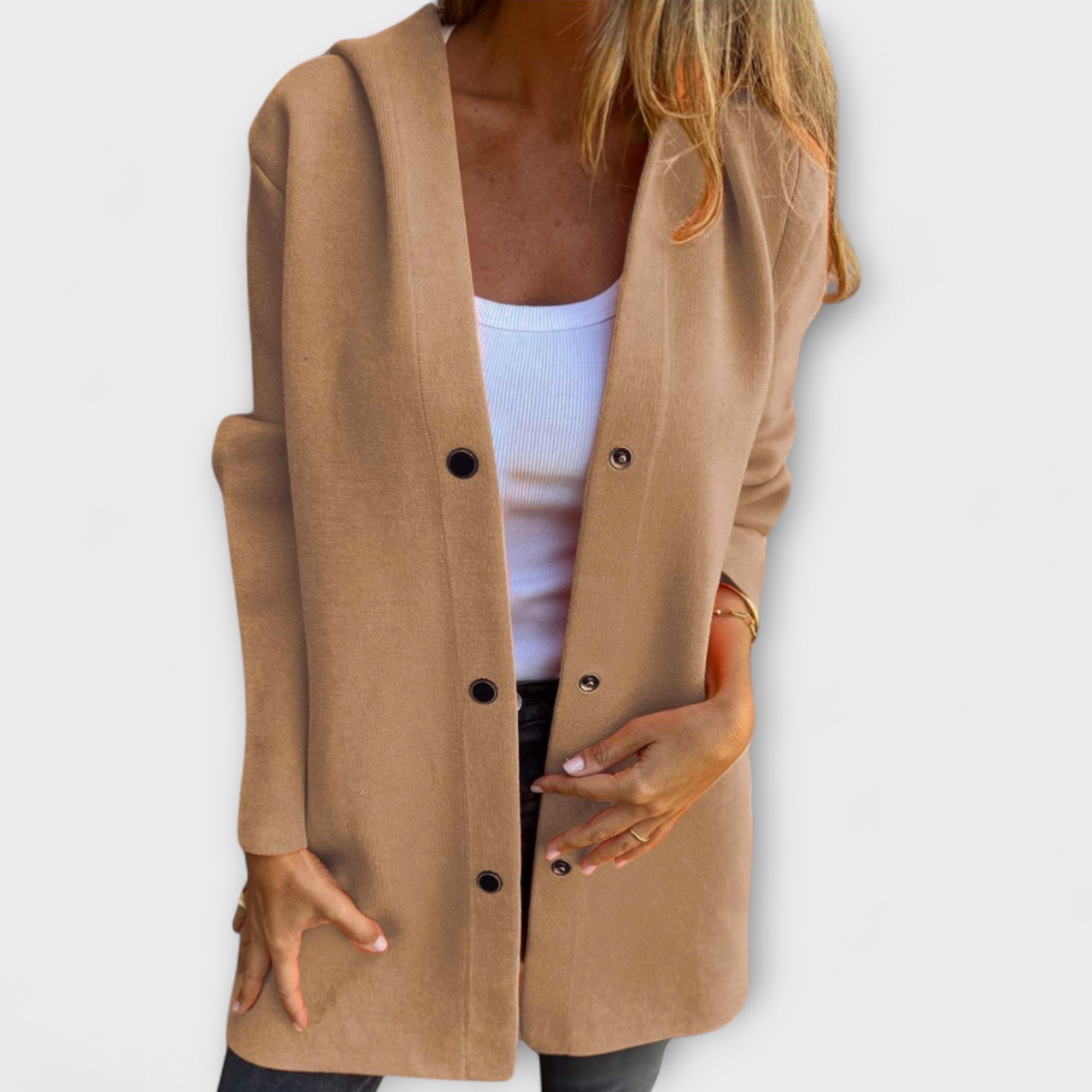 Isabelle's™ | Elegant Jacket