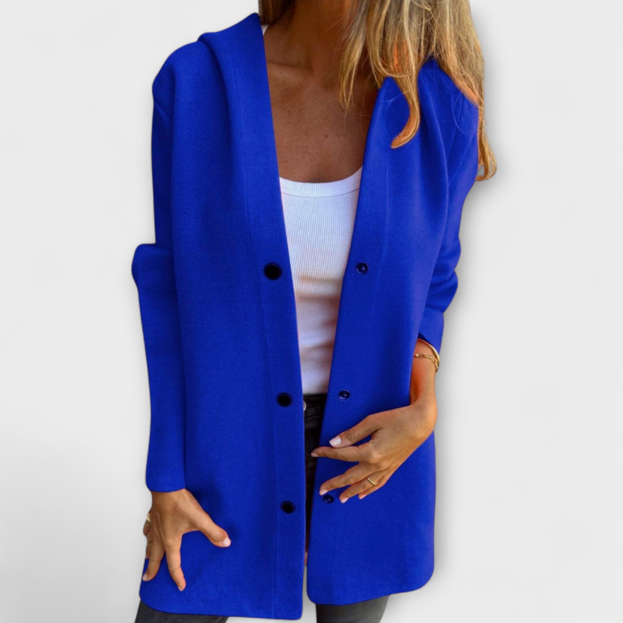 Isabelle's™ | Elegant Jacket