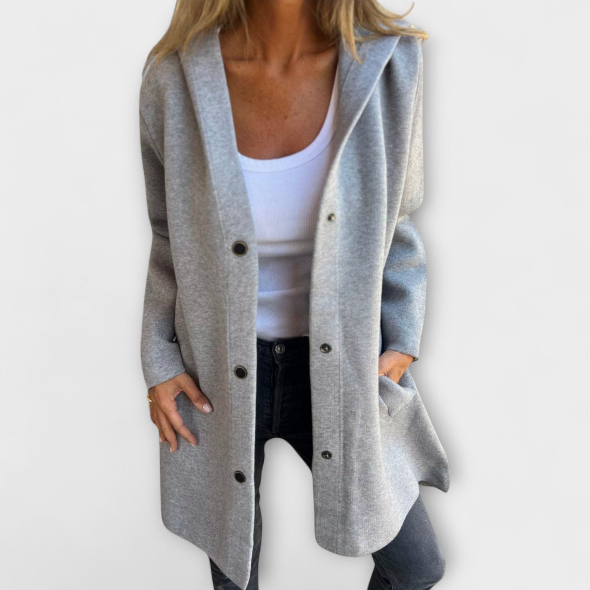 Isabelle's™ | Elegant Jacket