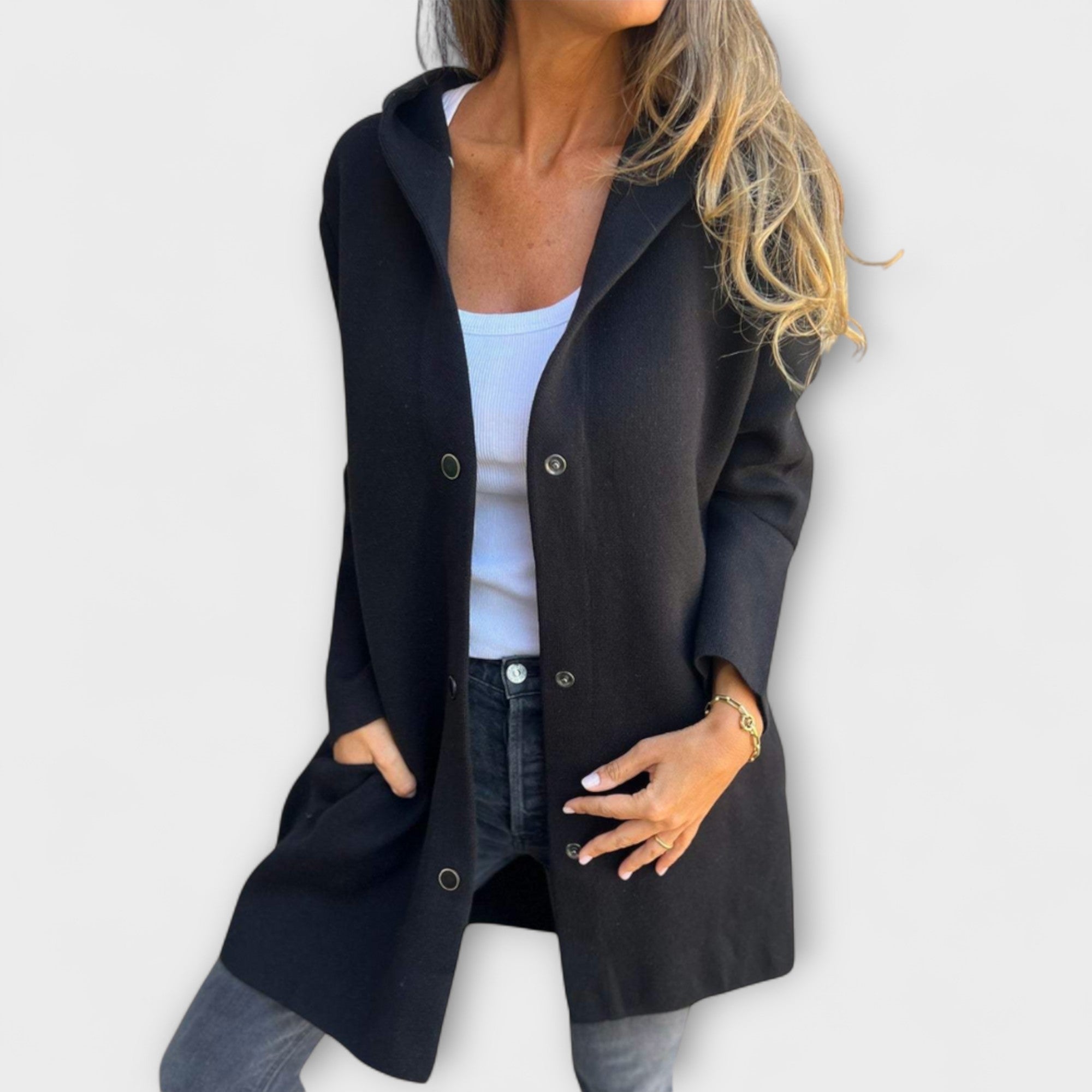 Isabelle's™ | Elegant Jacket