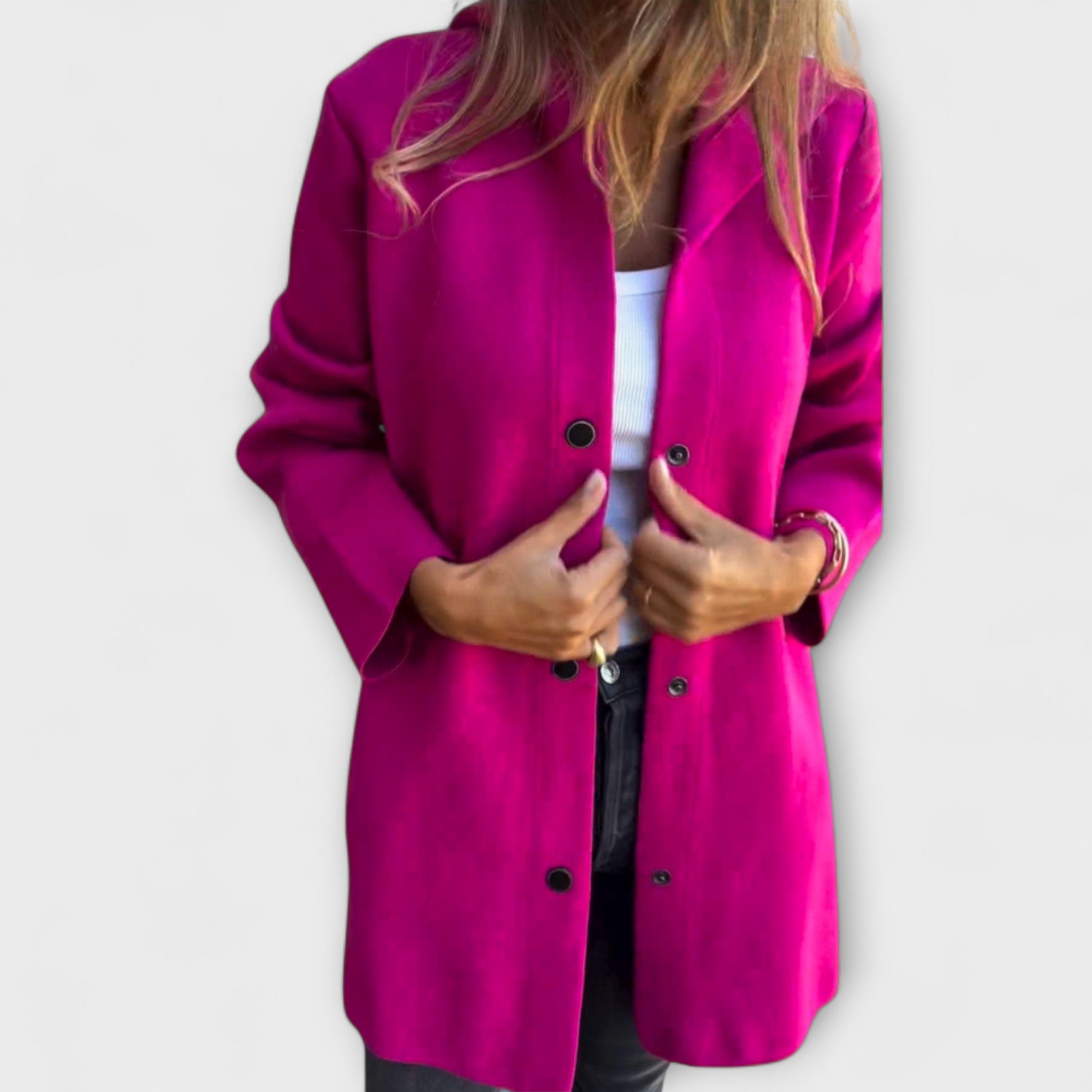 Isabelle's™ | Elegant Jacket