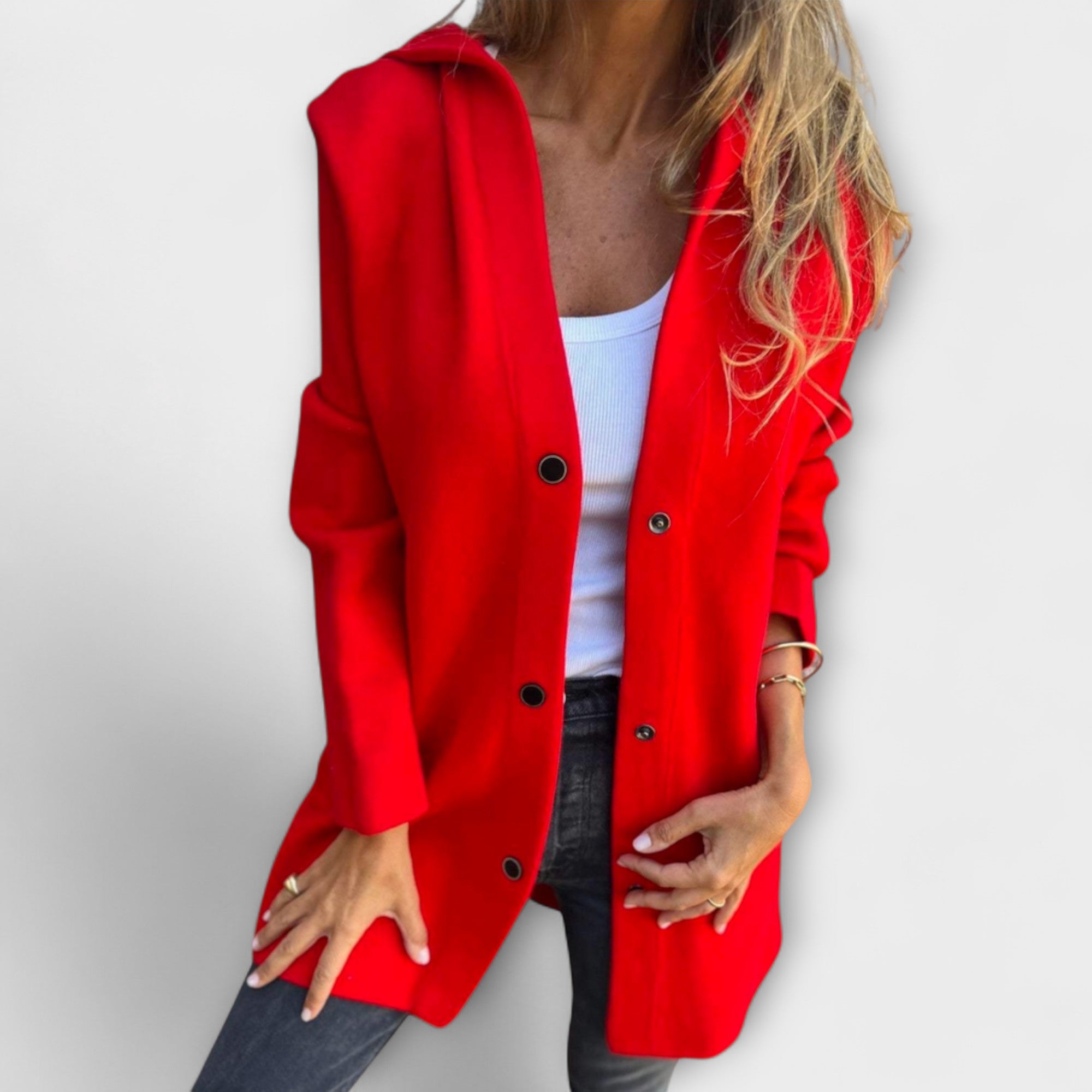Isabelle's™ | Elegant Jacket
