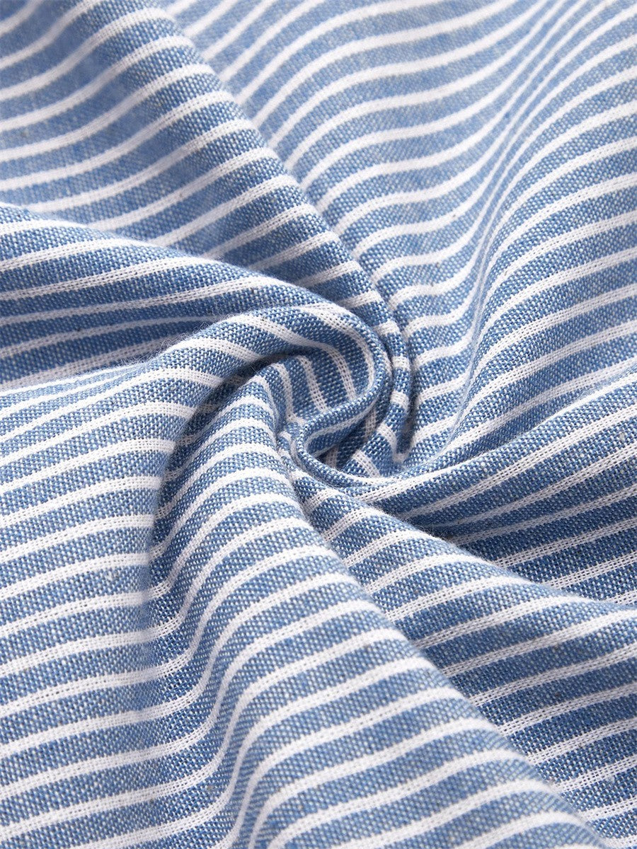 Isabelle's™ | Striped Summer Dress