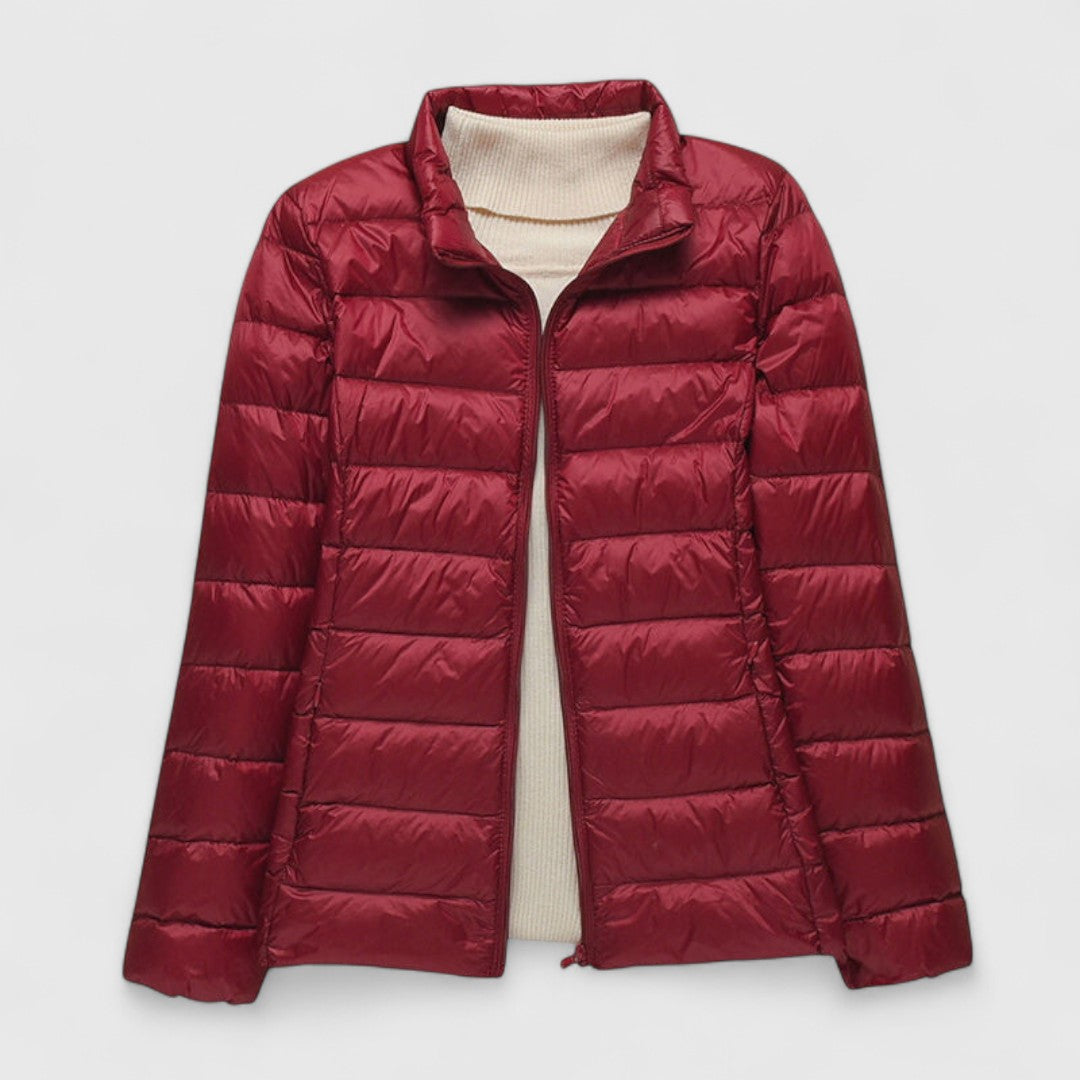 Isabelle's™ | Ultra Lightweight Lined Jacket