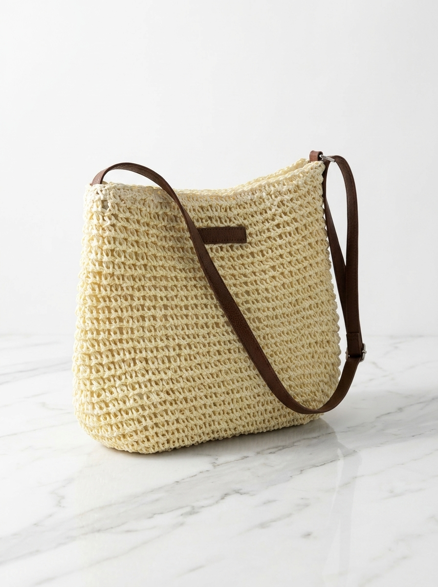 Isabelle's™ | Elegant Woven Bag
