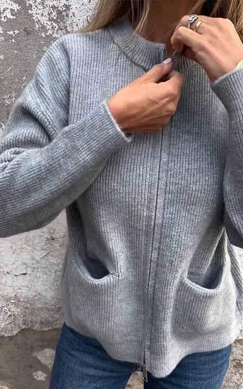 Isabelle's™ | Stylish Jacket