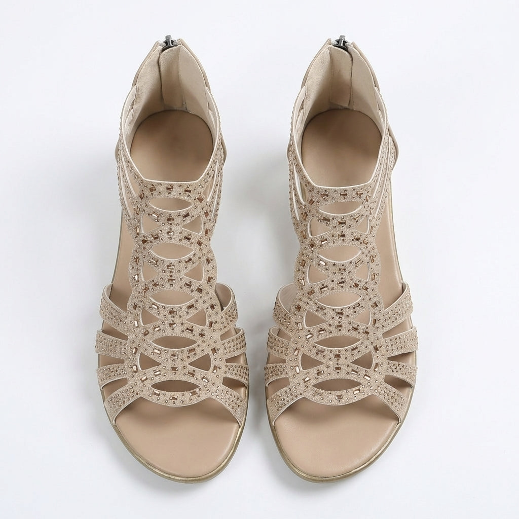Isabelle's™ | Fashionable women's orthopedic sandals