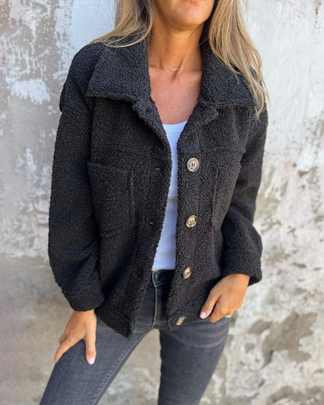 Isabelle's™ | Stylish Cozy Jacket