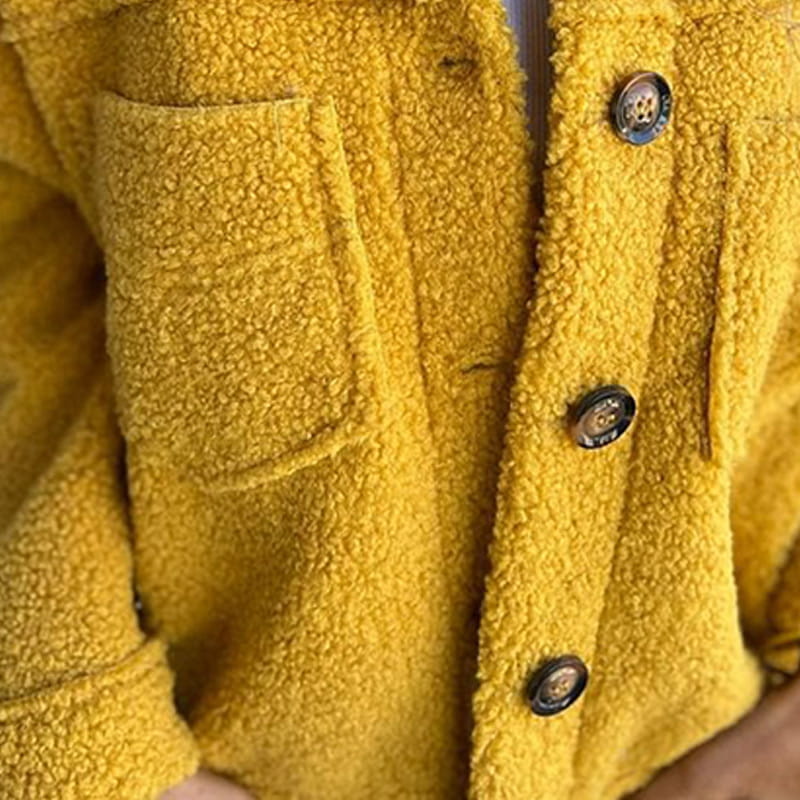 Isabelle's™ | Stylish Cozy Jacket