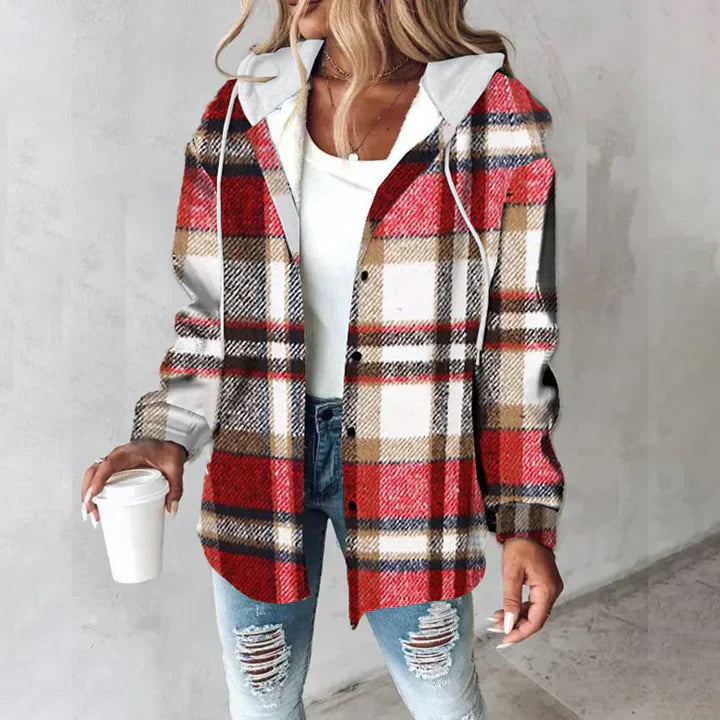 Isabelle's™ | Warm Stylish Jacket